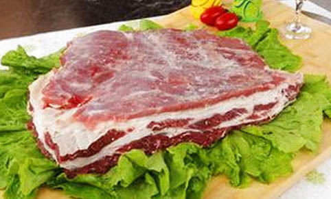 十種簡單的自制貓咪食譜