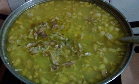 十種簡單的自制貓咪食譜