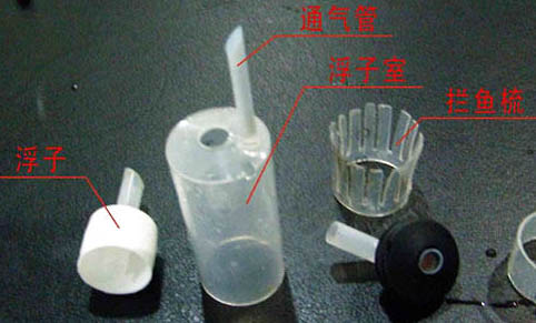 古法養魚不換水怎么保持清澈