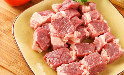 該如何自制貓糧