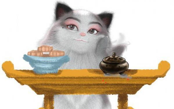母貓為什么會(huì)亂拉屎